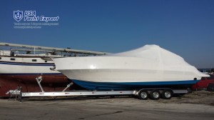 2006 Doral Boca Grande 36 10